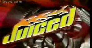 WWE Vengeance 2005 Opening