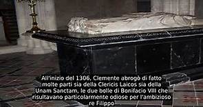 Papa Clemente V