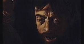 Philippe Daverio -Caravaggio -L'ultimo periodo (1606 -1610)