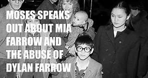 The abuse of Moses Farrow