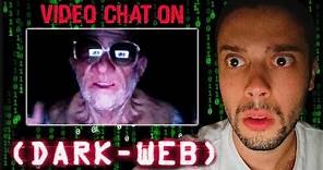Asking Strangers On The Dark Web To Video Chat