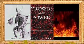 TOP TEN Thinkers worthy of Respect - #10: Elias Canetti
