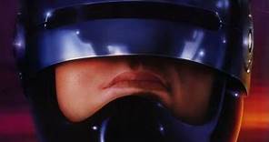 Robocop 2 1990 Movie Review