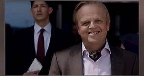 Toby Jones