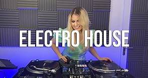 Electro House Mix | #7 | The Best of Electro House Mixed by Jeny Preston