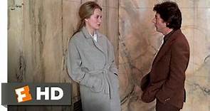 Kramer vs. Kramer (8/8) Movie CLIP - Change of Heart (1979) HD