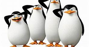 Los Pingüinos de Madagascar | Película En Español Latino