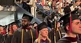 ORU Commencement 2023 - Oral Roberts University