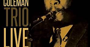 Ornette Coleman Trio - Live At The Tivoli '65