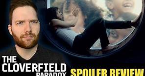 The Cloverfield Paradox - Spoiler Review