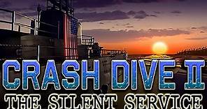 Crash Dive 2 Gameplay