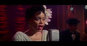 Los Estados Unidos contra Billie Holiday - Trailer español HD