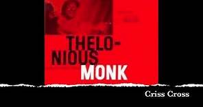 Thelonious Monk - Criss Cross.mov