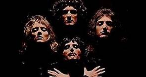 Bohemian Rhapsody - Queen con testo e traduzione