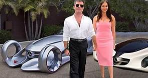 Simon Cowell's Lifestyle 2024 ★ Net Worth, Houses, Cars & Women