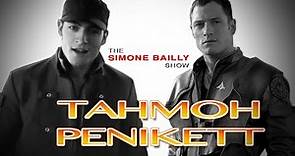 INTERVIEW WITH ACTOR TAHMOH PENIKETT FROM NEED FOR SPEED/BATTLESTAR GALACTICA