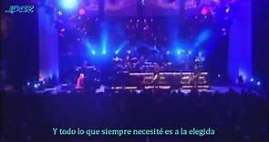 The One - Elton John - (Subtítulos en Español)
