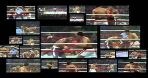 Roots of Fight - Ali vs Frazier Thrilla in Manila.