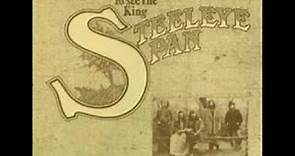 Steeleye Span_ Please to see the king 1971 (full album)