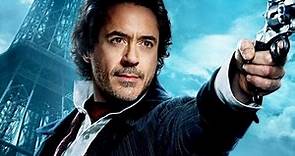 Sherlock Holmes 2 Movie Review: Beyond The Trailer