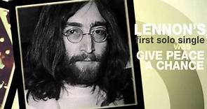 The Rock and Roll Hall of Fame presents All Access: The Story of Rock - John Lennon