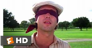 Caddyshack (1980) - Be the Ball Scene (1/9) | Movieclips