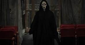 Scream VI (2023) | All Ghostface Scenes Part 2 - Finale