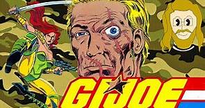 I Read All 155 Issues of the Marvel, G.I. Joe Comics! Reading comics from issue 1 till the end #1