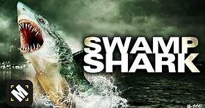 Swamp Shark | Free Action Adventure Comedy Horror Movie | Full HD | Full Movie | MOVIESPREE