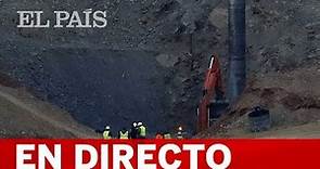 DIRECTO RESCATE JULEN | Cuenta atrás para la entrada de los mineros