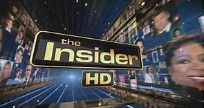 The Insider on TV