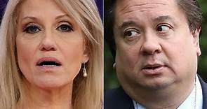 Kellyanne Conway And Husband Are Divorcing After Two Decades