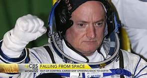 The head of Russia's space program admits this failure is a big concern