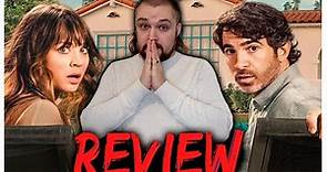 Based on a True Story - Peacock Series Review
