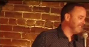 Stand-up Comedy Greg Baldwin