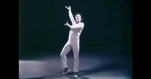 Marcel Marceau I The Art of Silence Youth Maturity Old Age and Death [1975]