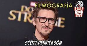 Scott Derrickson | Filmografía