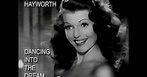 Rita Hayworth: Dancing Into the Dream (1990) - Glenn Ford, Evelyn Keyes, Jack Lemmon, Kim Novak...