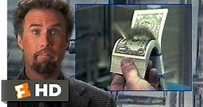 Tim and Eric's Billion Dollar Movie (2/11) Movie CLIP - Wanna Make a Billion Dollars? (2012) HD