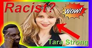 The Truth Of Tara Strong