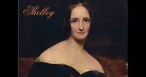 Mrs. Shelley by Lucy Madox ROSSETTI read by Various | Full Audio Book