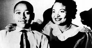 Emmett Till, Age 14, Abducted and Murdered