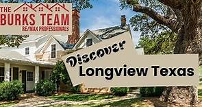 Explore Longview, Texas: A Hidden Gem in Northeastern Texas!