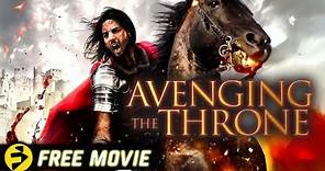 AVENGING THE THRONE (AKA Adormidera) | Epic Adventure Fantasy | Andrei Claude | Free Full Movie