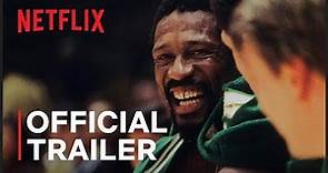 Bill Russell: Legend | Official Trailer | Netflix