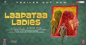 Laapataa Ladies(Official Trailer) Aamir Khan Productions Kindling Pictures Jio Studios |1st Mar 2024