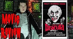 Count Dracula (1970) Movie Review