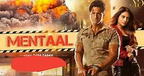 Mental (2024) Full HD Movie yash || Mental movie Yash, Nusrat new bangla movie hd original movie
