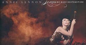 Annie Lennox - Songs Of Mass Destruction