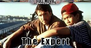 The Expert | English Full Movie | Action